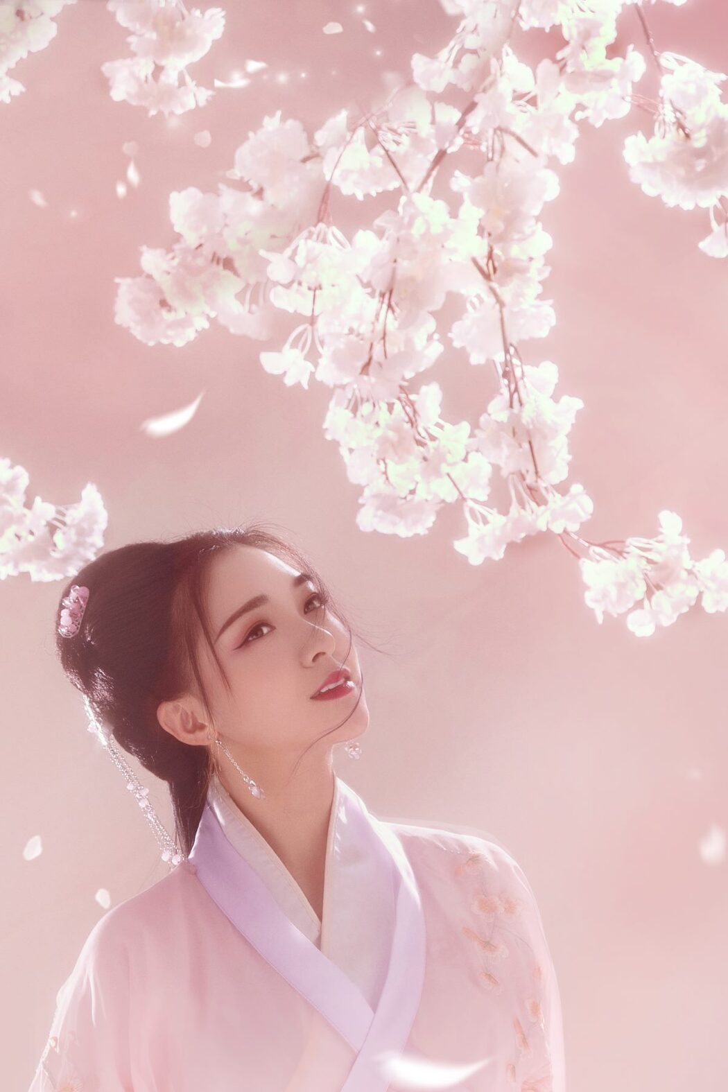 YiTuYu艺图语 Vol.827 Qian Bao