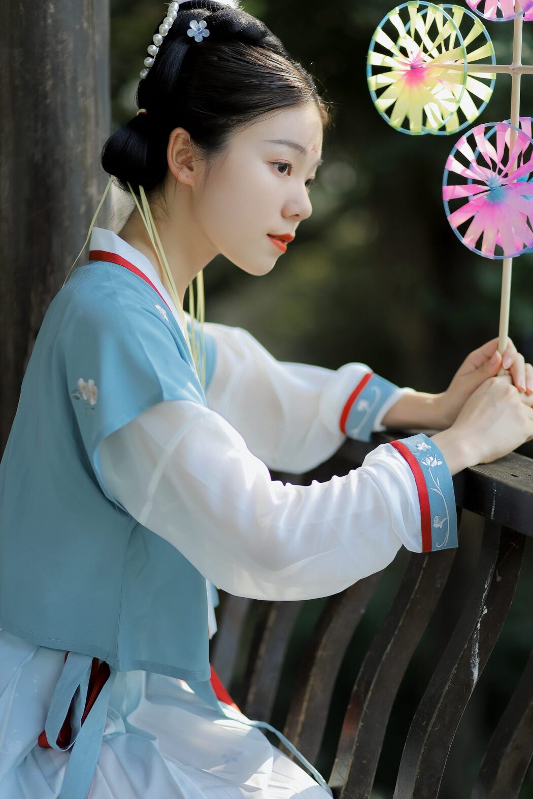 YiTuYu艺图语 Vol.698 Yi Fang Yi Ren Yi