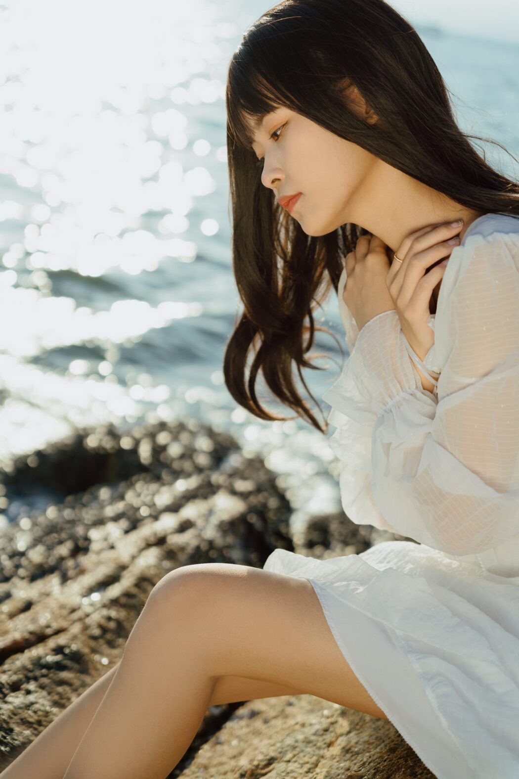 YiTuYu艺图语 Vol.712 Xiao Ke