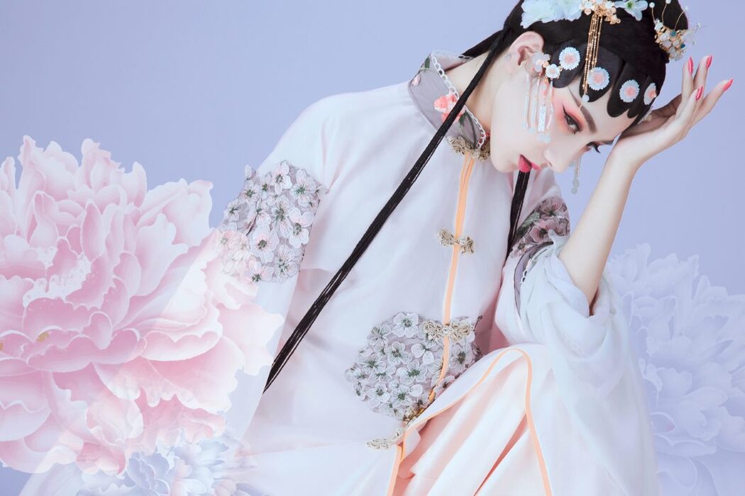 YiTuYu艺图语 Vol.783 Wei Bao