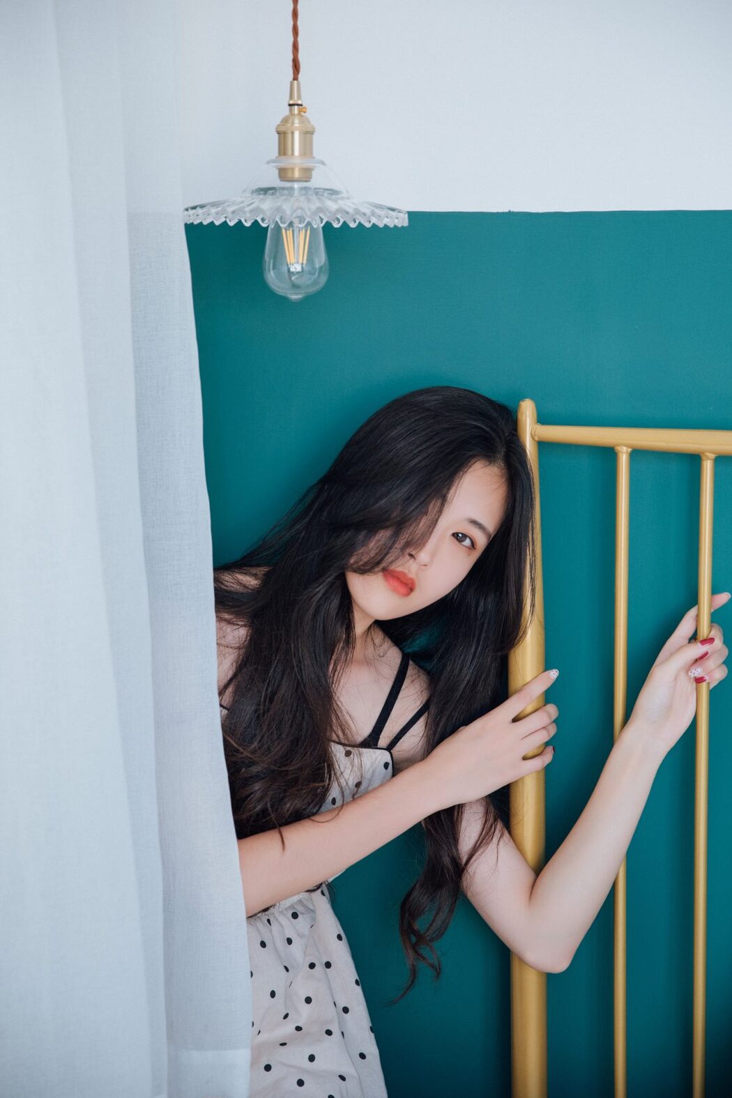 YiTuYu艺图语 Vol.763 Si Ting