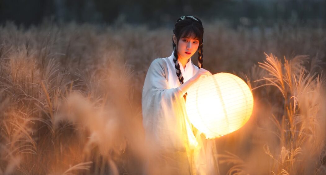 YiTuYu艺图语 Vol.828 Chu Cha
