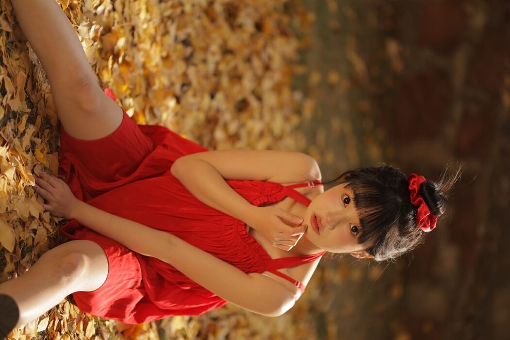 YiTuYu艺图语 Vol.814 Zhou Xiao Tu Ya