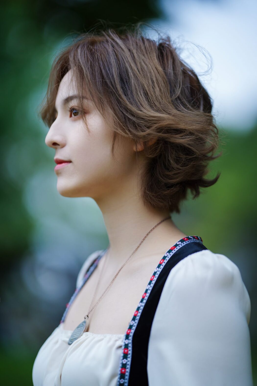 YiTuYu艺图语 Vol.798 Dudu