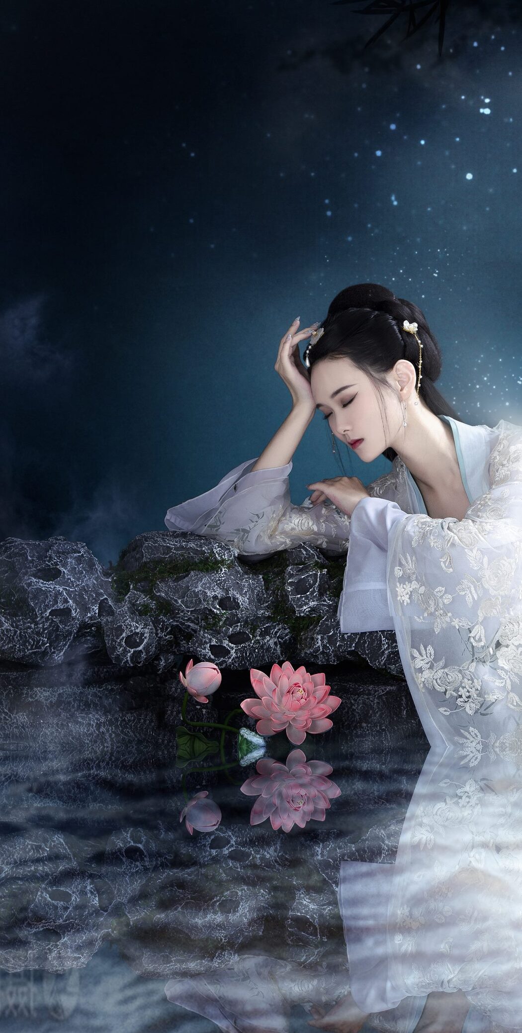 YiTuYu艺图语 Vol.715 Xin Bao