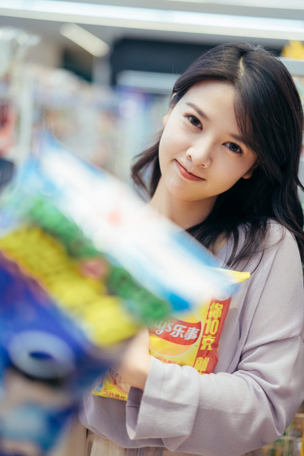 YiTuYu艺图语 Vol.714 Miao Miao Miao Shi Jin Er Ya
