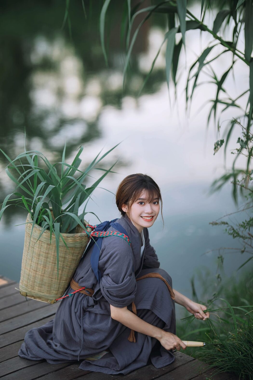 YiTuYu艺图语 Vol.700 Hui Er Er Ya