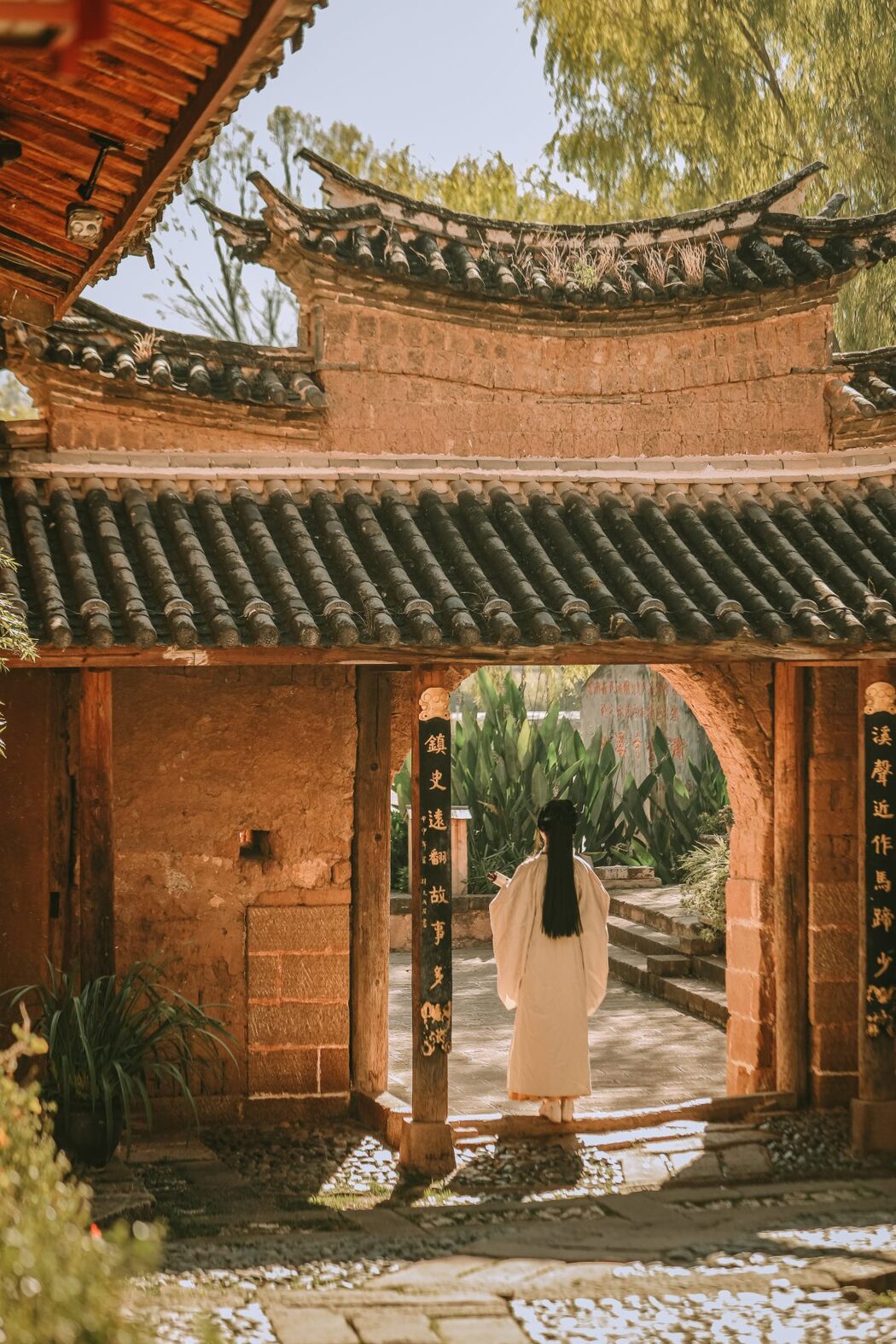 YiTuYu艺图语 Vol.695 A Lan