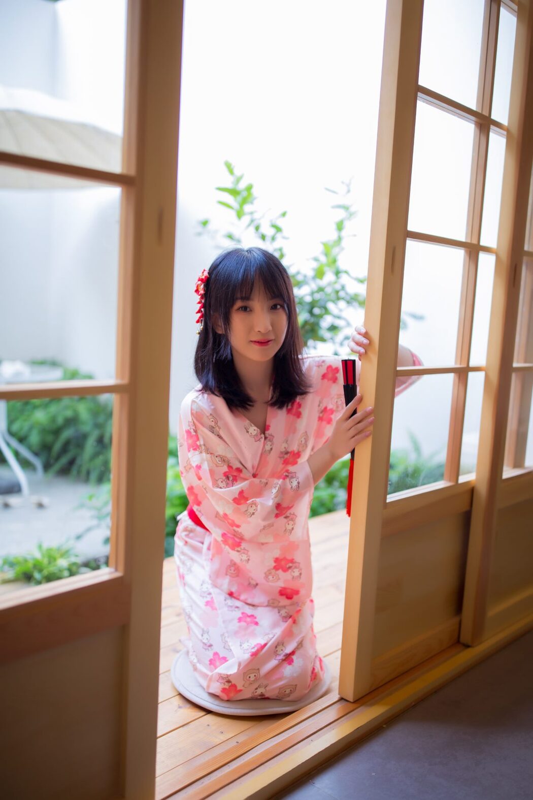 YiTuYu艺图语 Vol.692 Xia Xia