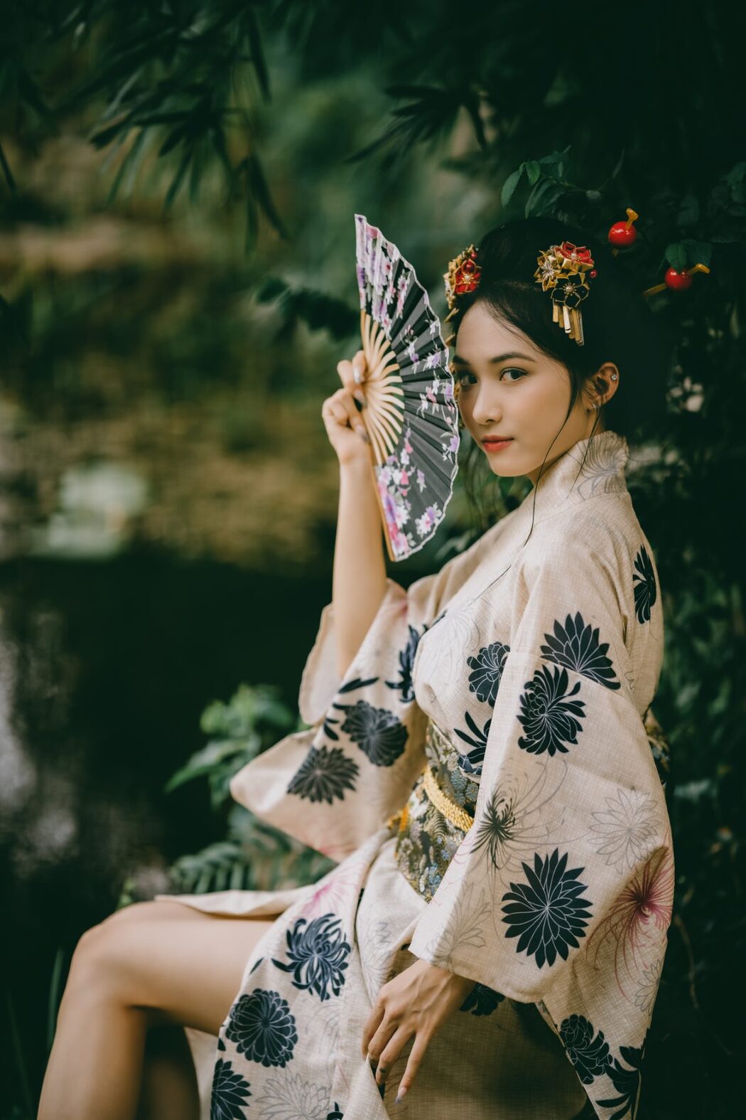 YiTuYu艺图语 Vol.801 Zhu Zhu