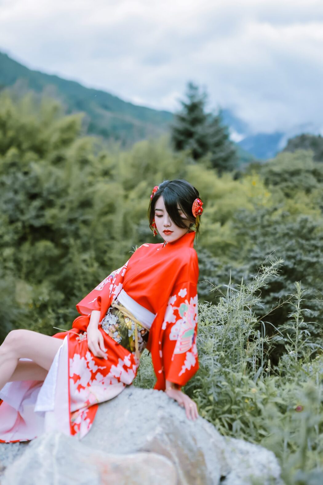 YiTuYu艺图语 Vol.739 Ting Ting