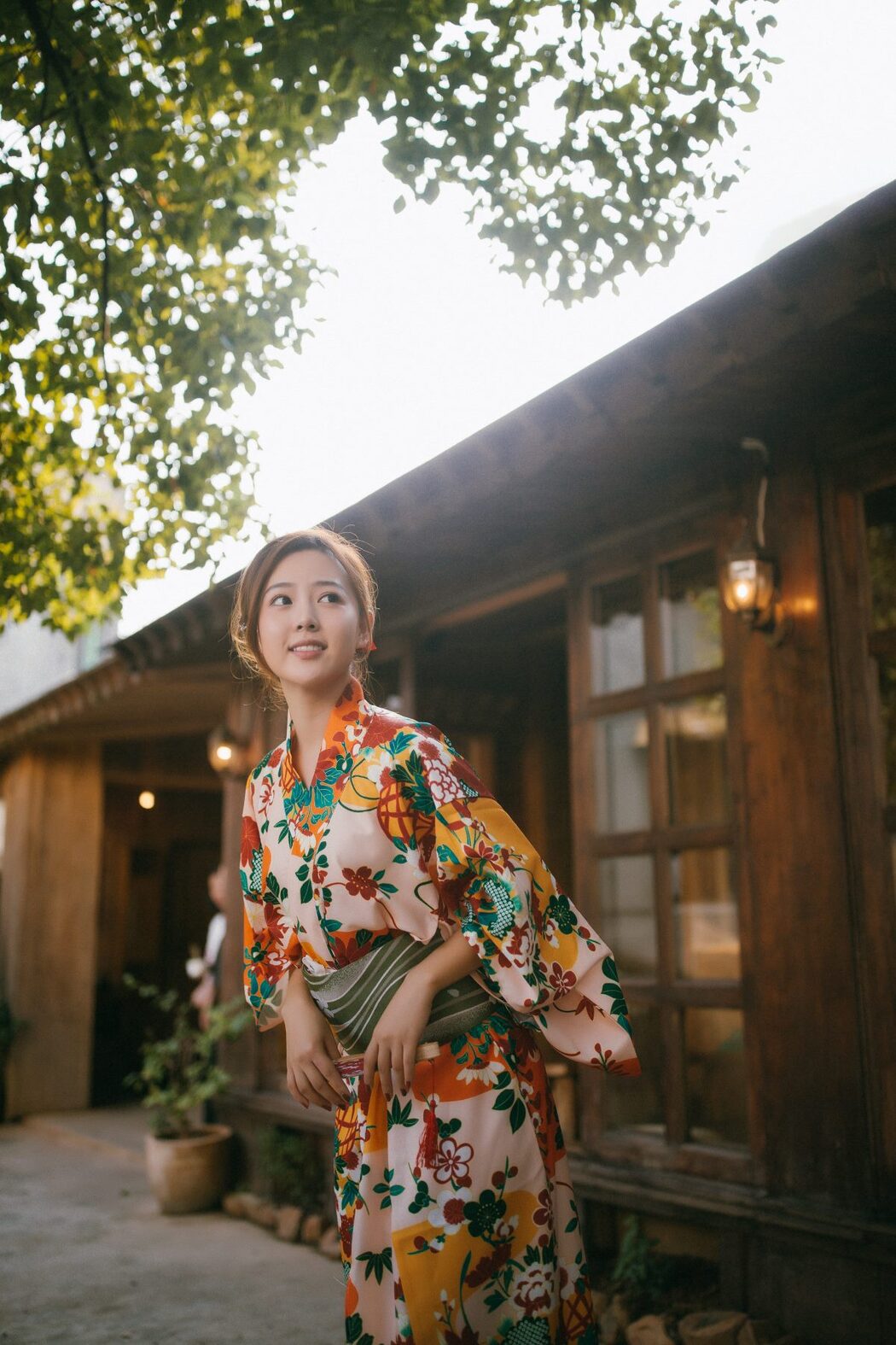 YiTuYu艺图语 Vol.754 Li Yi Xi