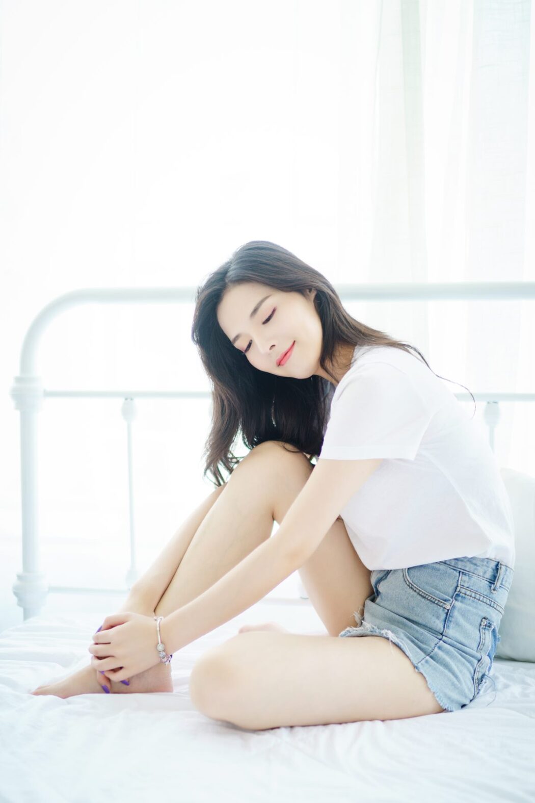 YiTuYu艺图语 Vol.772 Xiao Rong