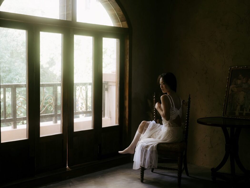 YiTuYu艺图语 Vol.708 Chen Nian