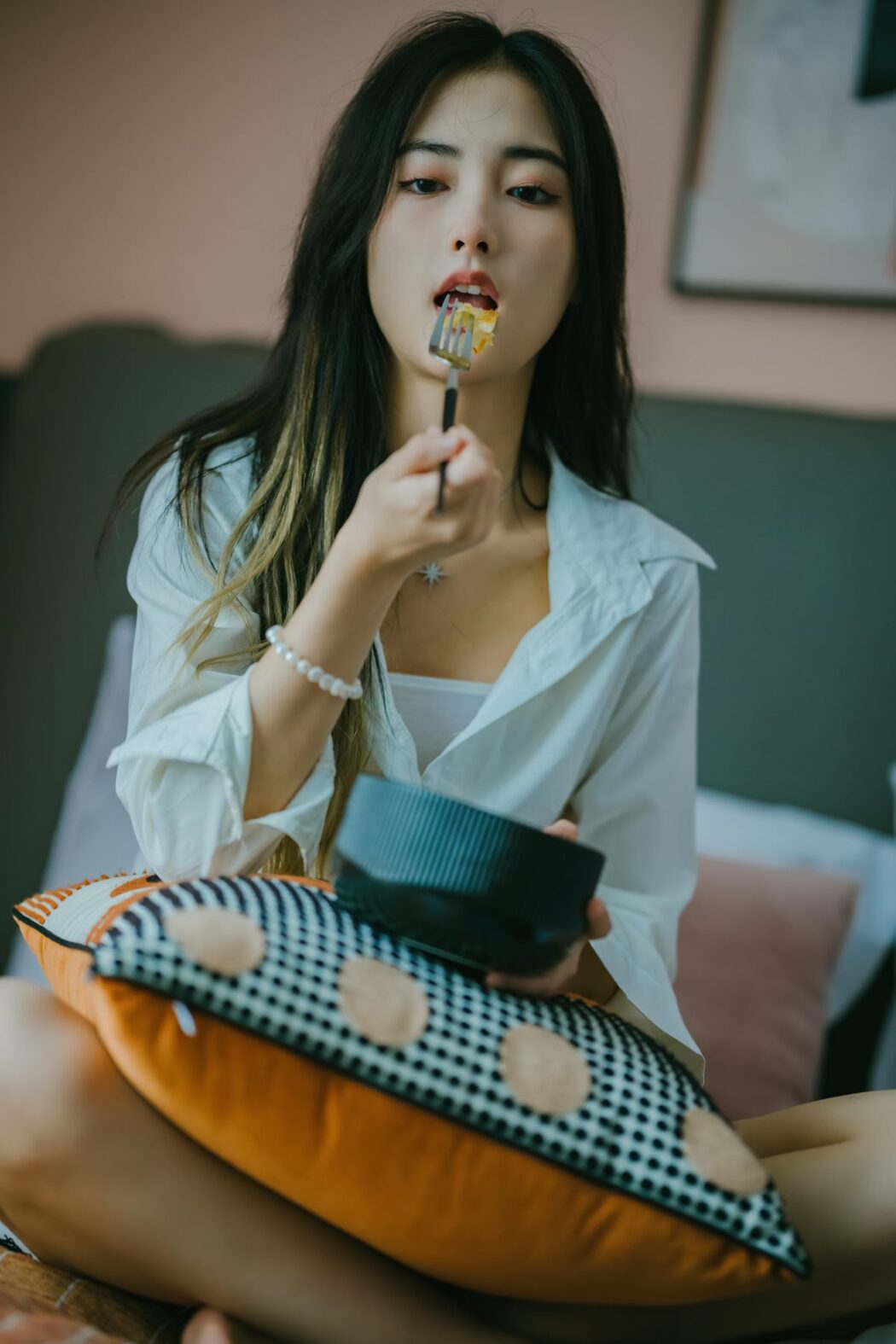 YiTuYu艺图语 Vol.771 Du Du