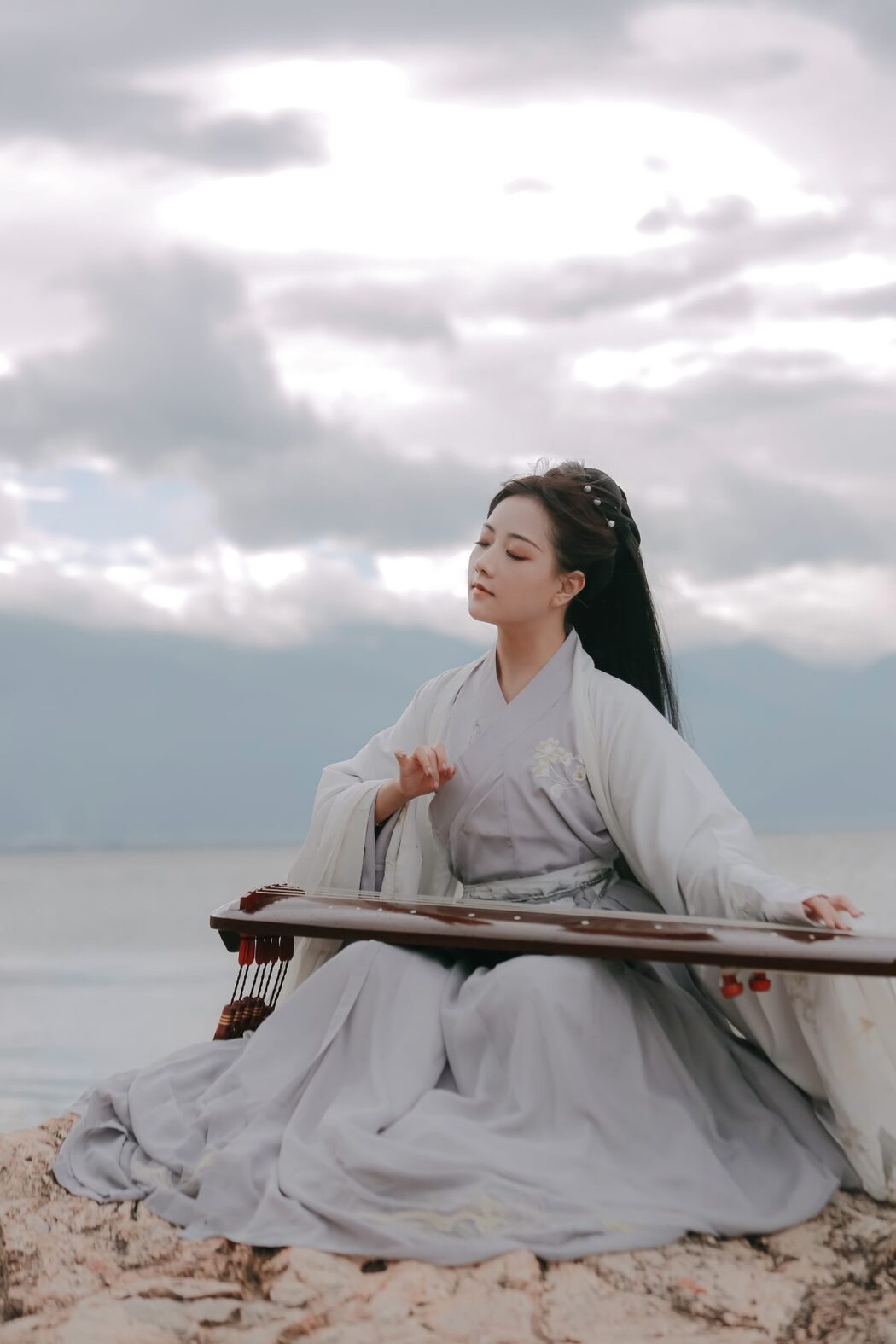 YiTuYu艺图语 Vol.709 Na Sha