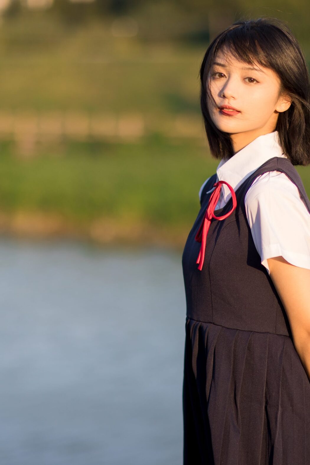 YiTuYu艺图语 Vol.718 Yu Wen