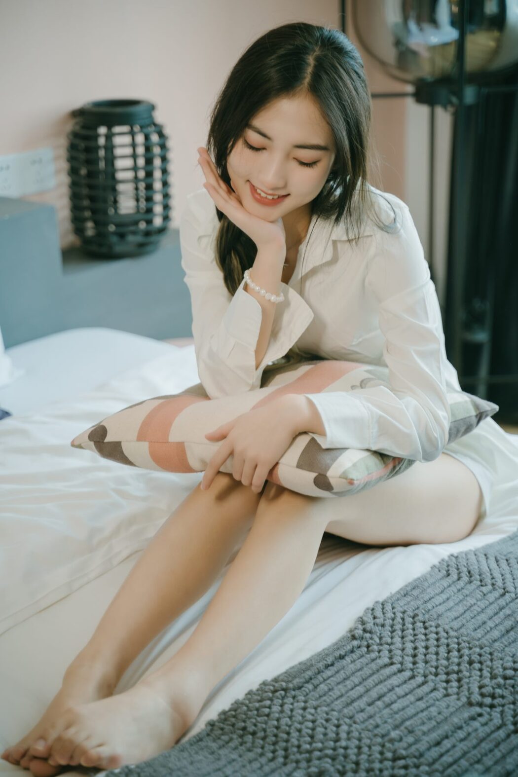 YiTuYu艺图语 Vol.771 Du Du