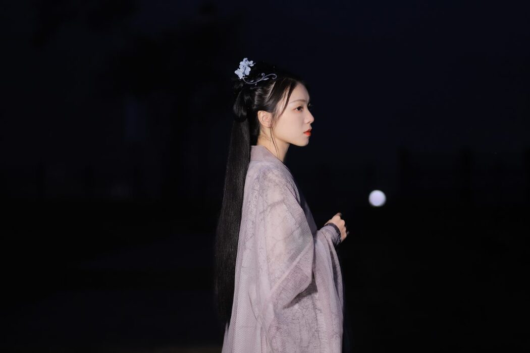 YiTuYu艺图语 Vol.758 Yi Fang Yi Ren Yi