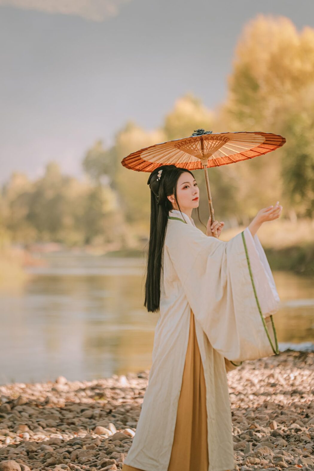 YiTuYu艺图语 Vol.695 A Lan