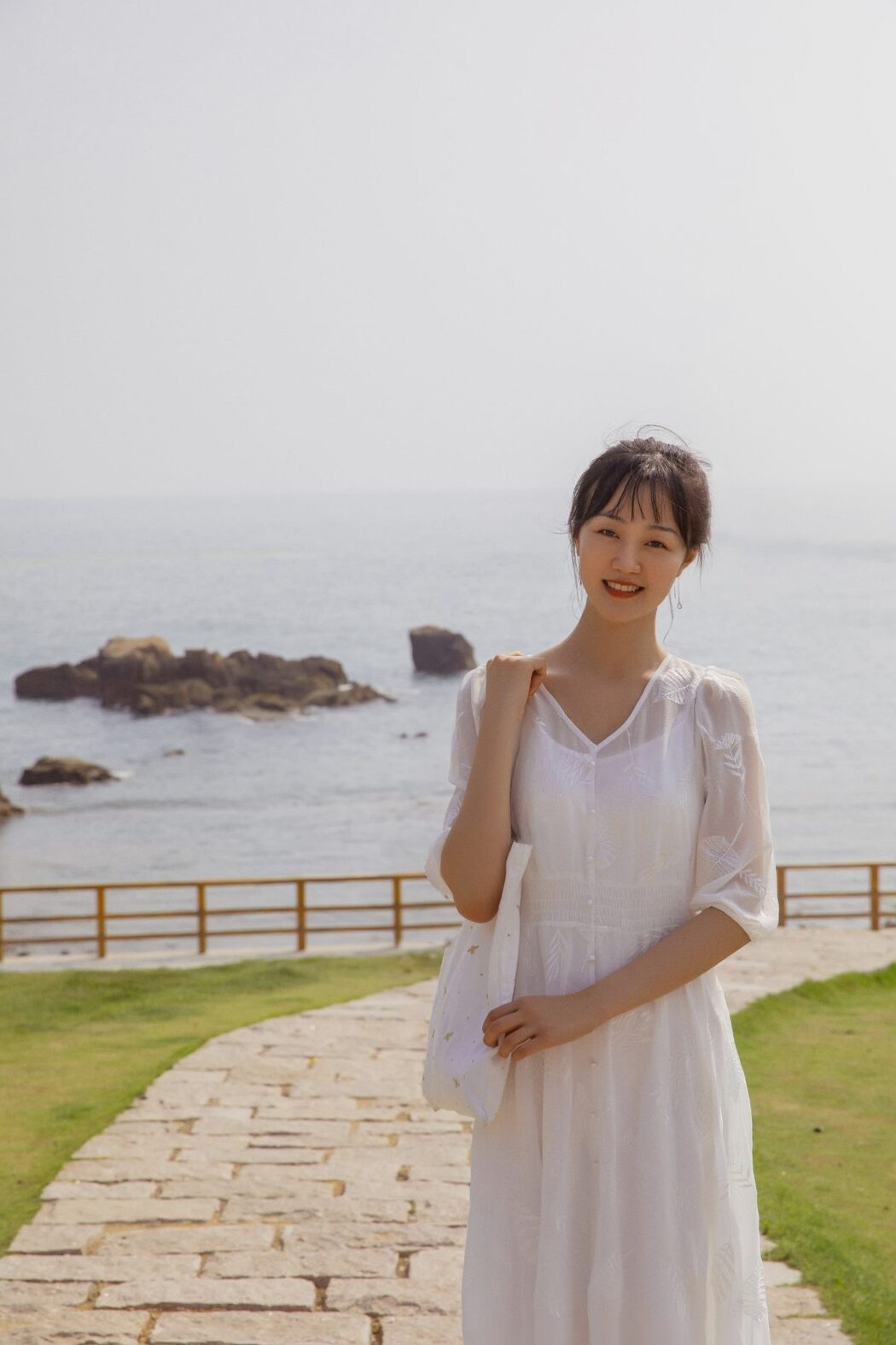 YiTuYu艺图语 Vol.815 Huang xiao Huai Huai