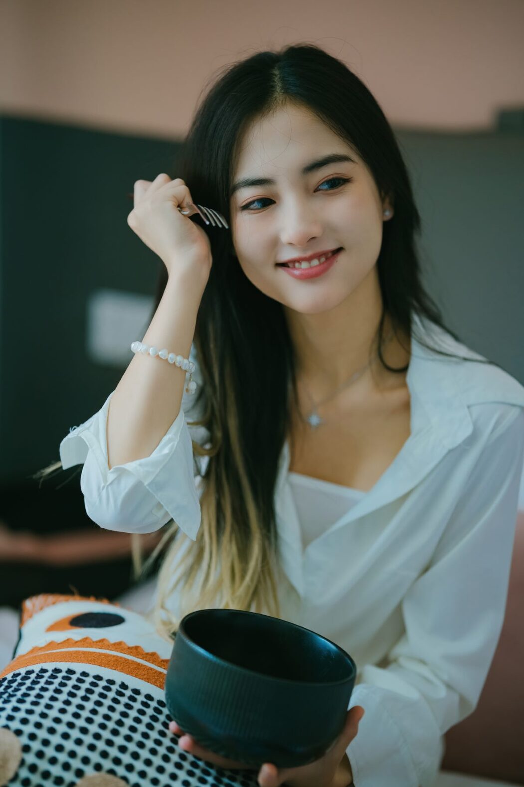 YiTuYu艺图语 Vol.771 Du Du