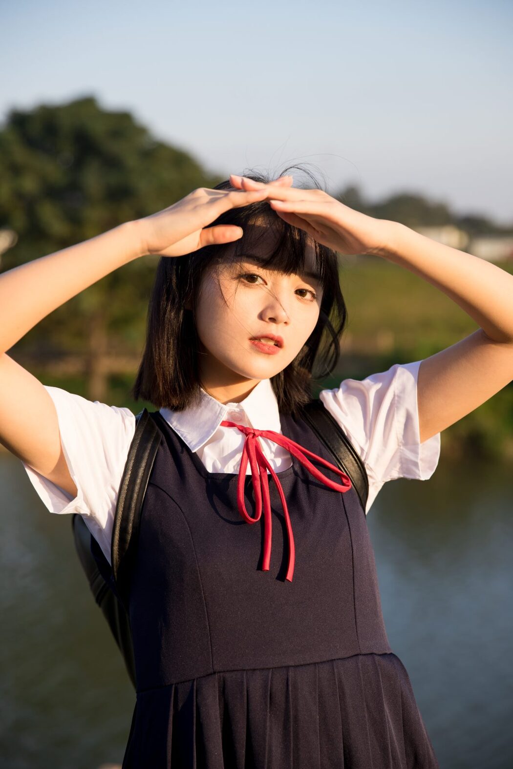 YiTuYu艺图语 Vol.718 Yu Wen