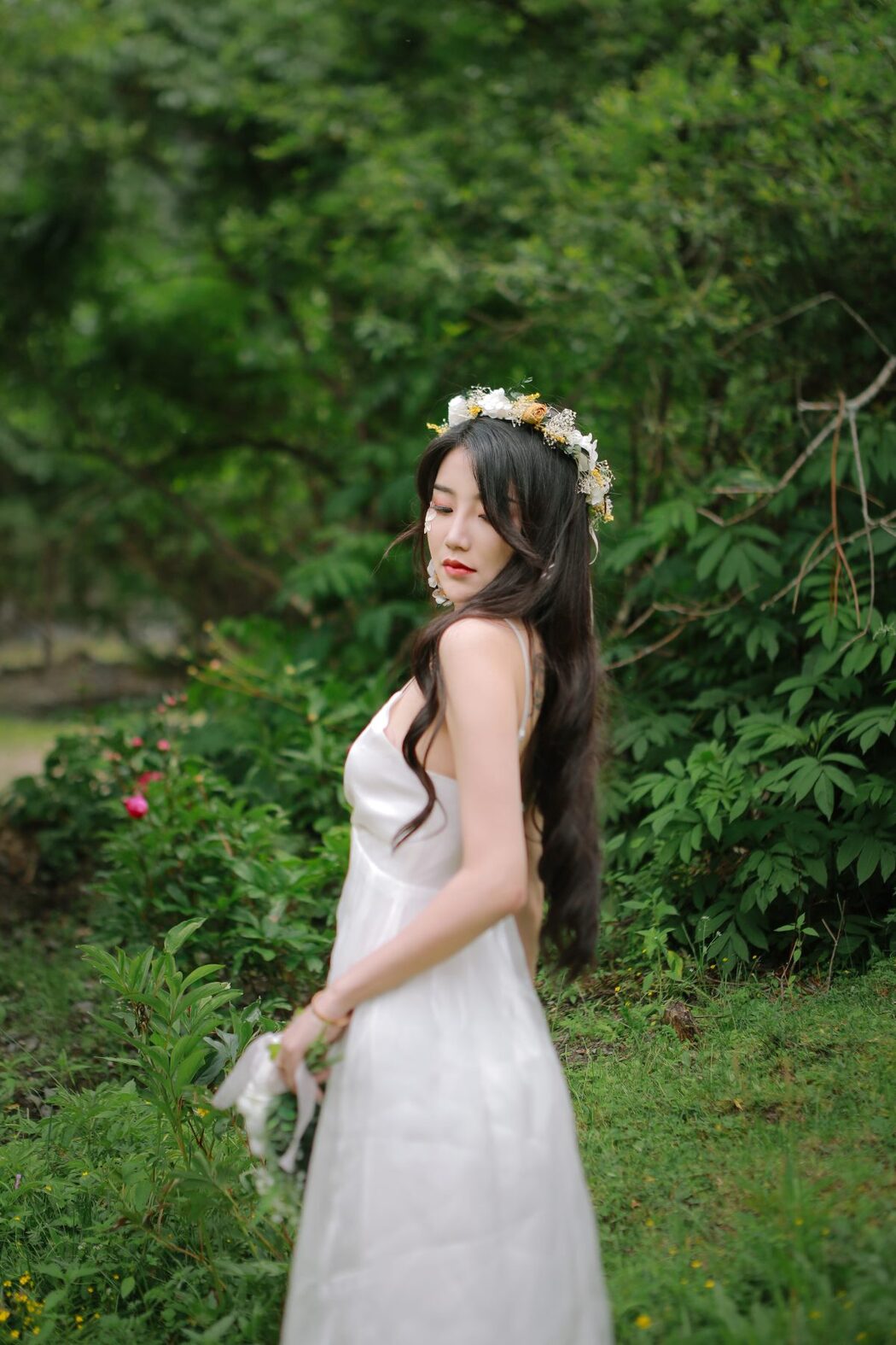 YiTuYu艺图语 Vol.746 Ting Ting