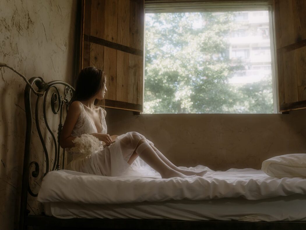 YiTuYu艺图语 Vol.708 Chen Nian