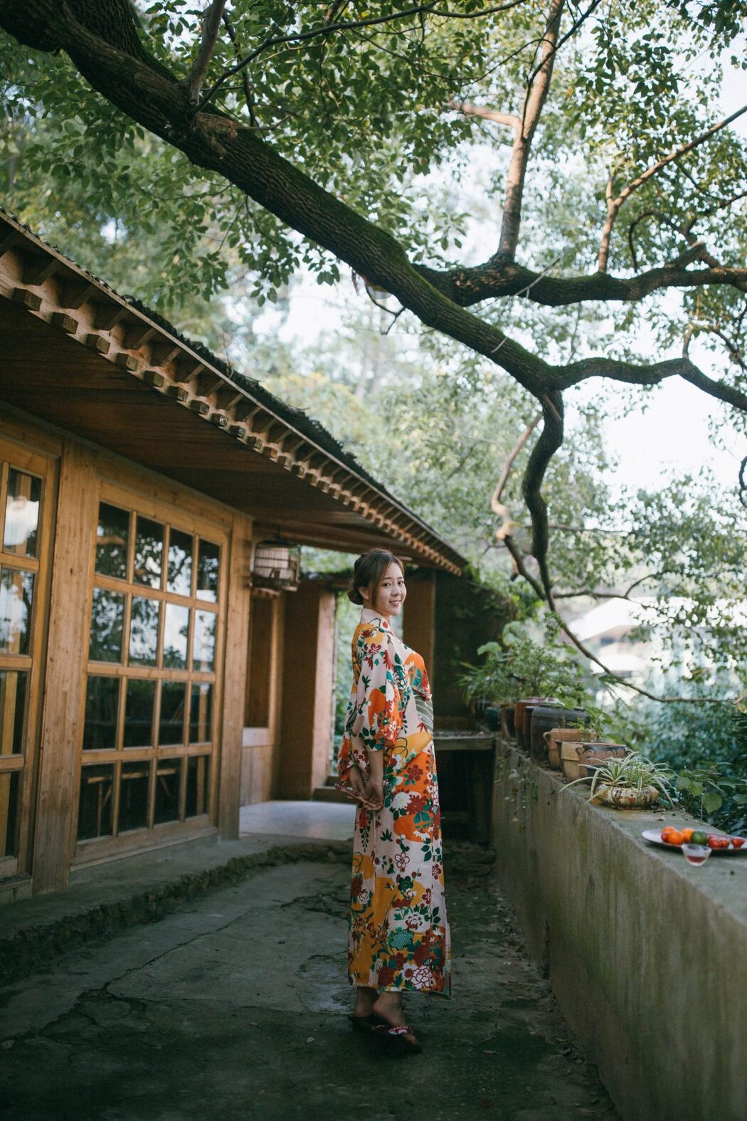 YiTuYu艺图语 Vol.754 Li Yi Xi