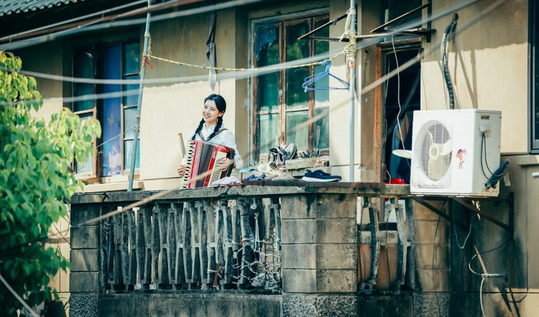 YiTuYu艺图语 Vol.710 Mao Xian