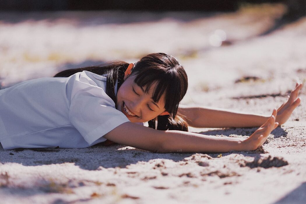 YiTuYu艺图语 Vol.688 Ling Mu