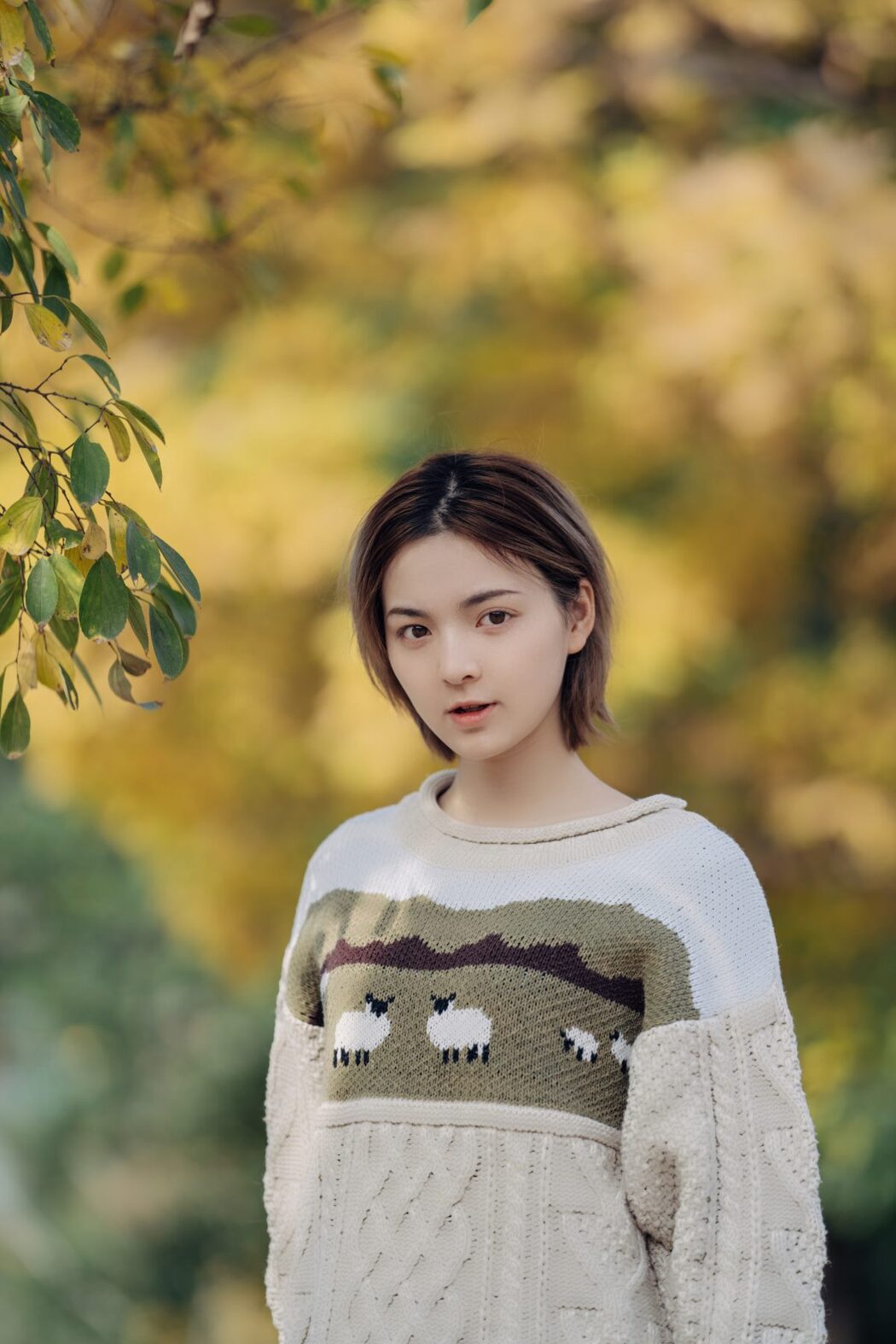 YiTuYu艺图语 Vol.711 Dudu