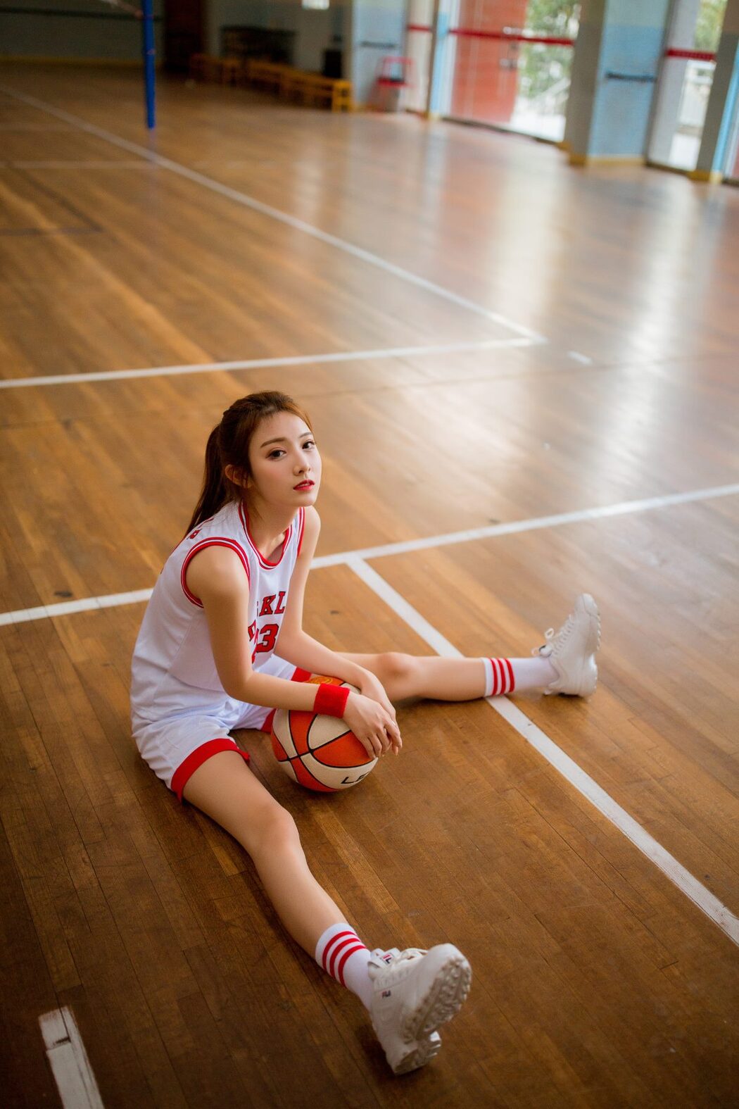 YiTuYu艺图语 Vol.738 Xiao Yu