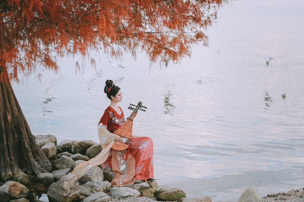 YiTuYu艺图语 Vol.800 Xue Xue