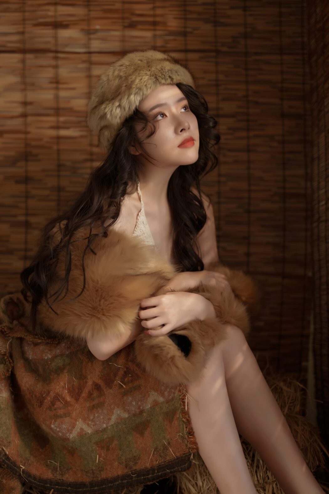 YiTuYu艺图语 Vol.732 Yao Mei