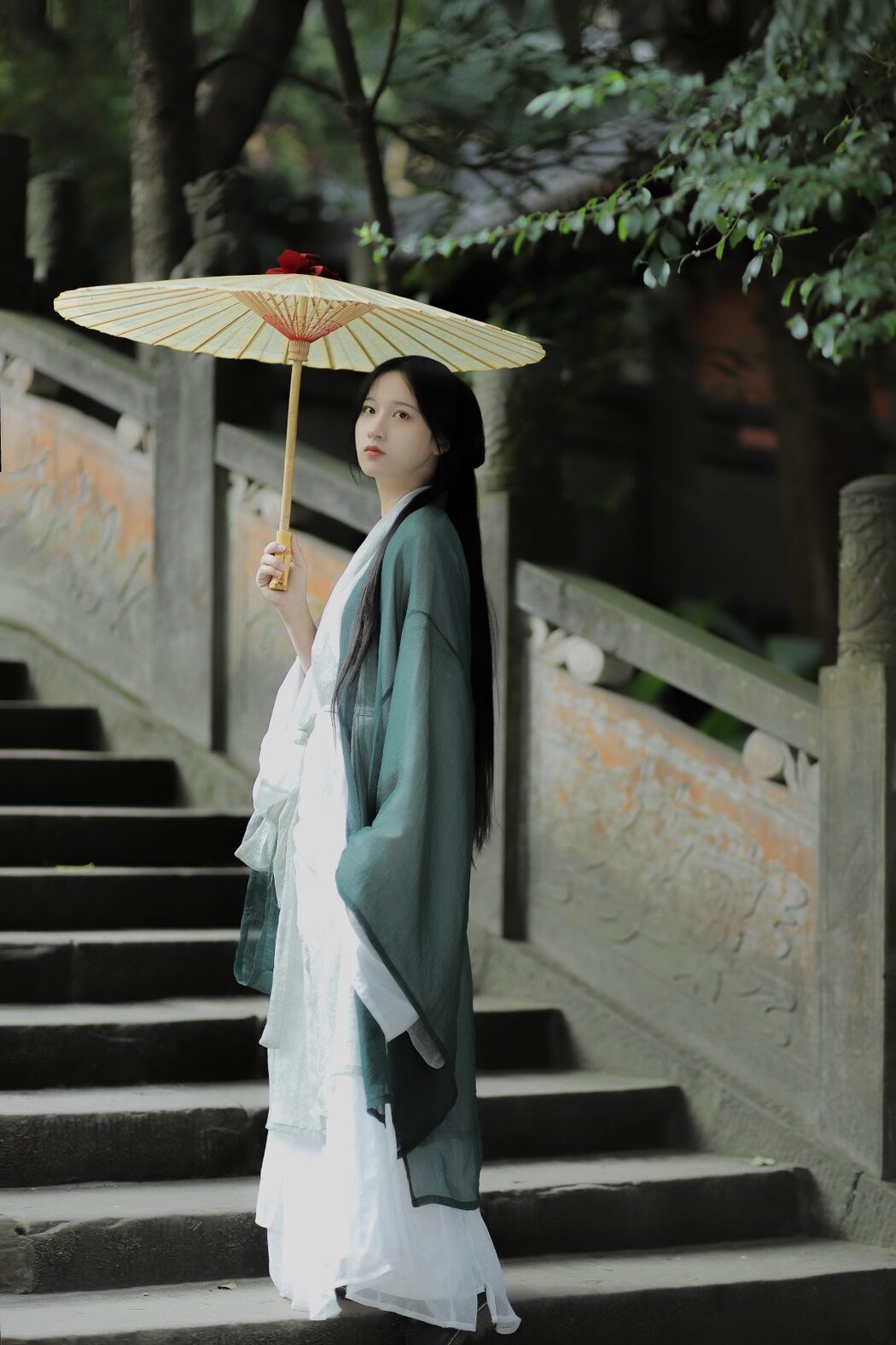 YiTuYu艺图语 Vol.826 Ban Xia Xia Xia