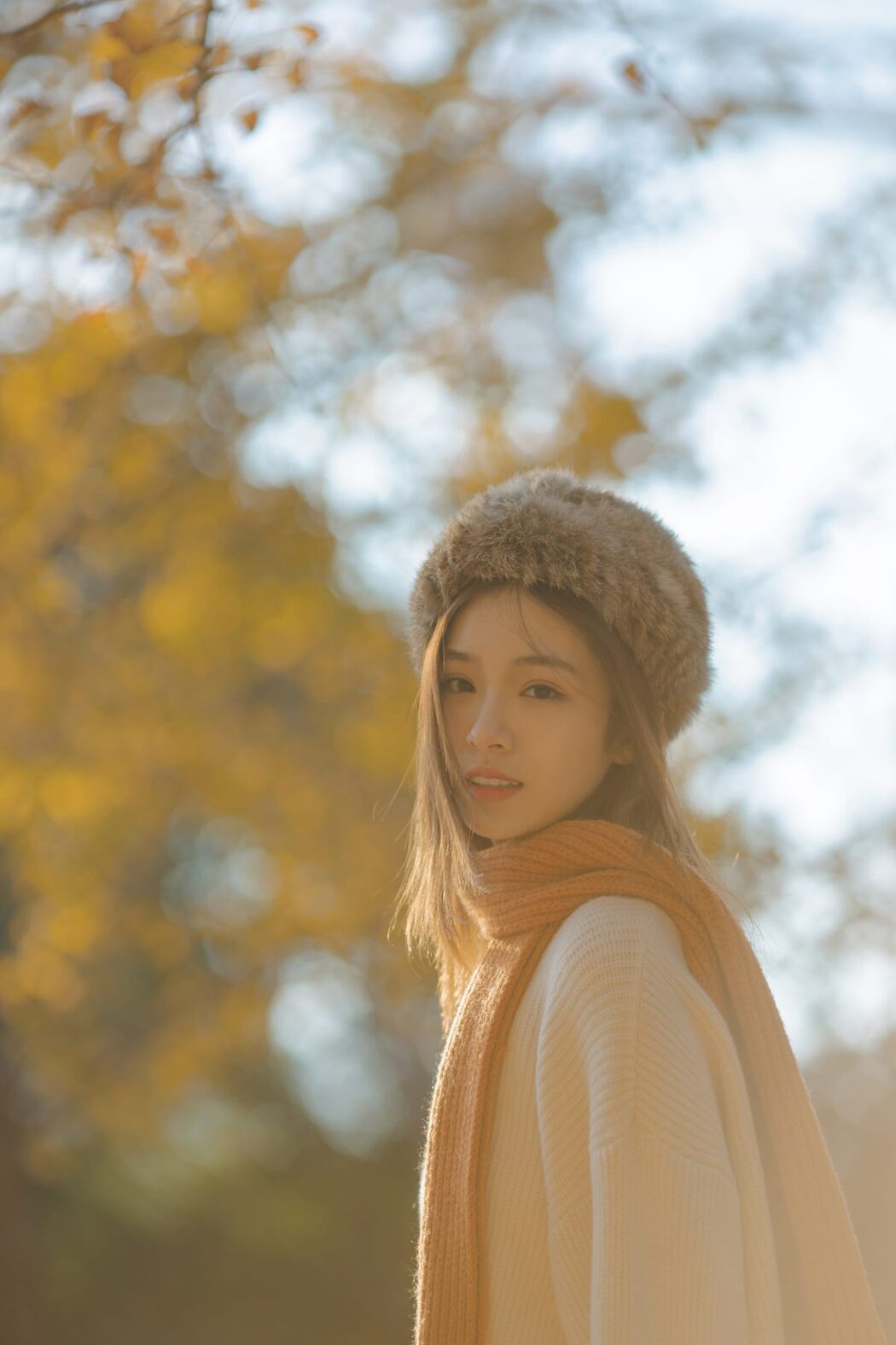 YiTuYu艺图语 Vol.702 Zhu Yun Hui Da Mo Wang