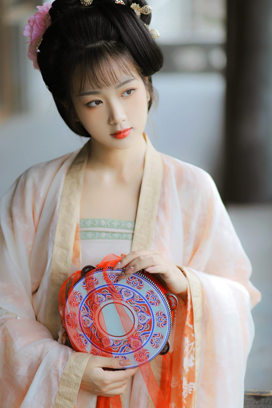 YiTuYu艺图语 Vol.729 Li Zi
