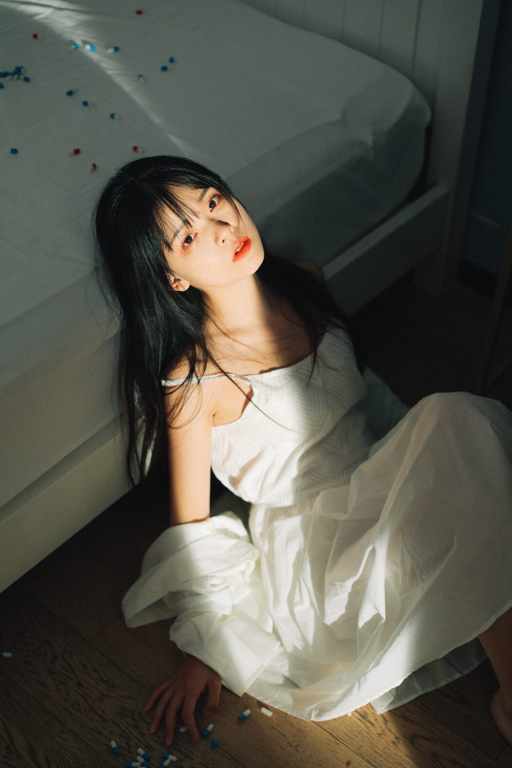 YiTuYu艺图语 Vol.691 You Ran Hime