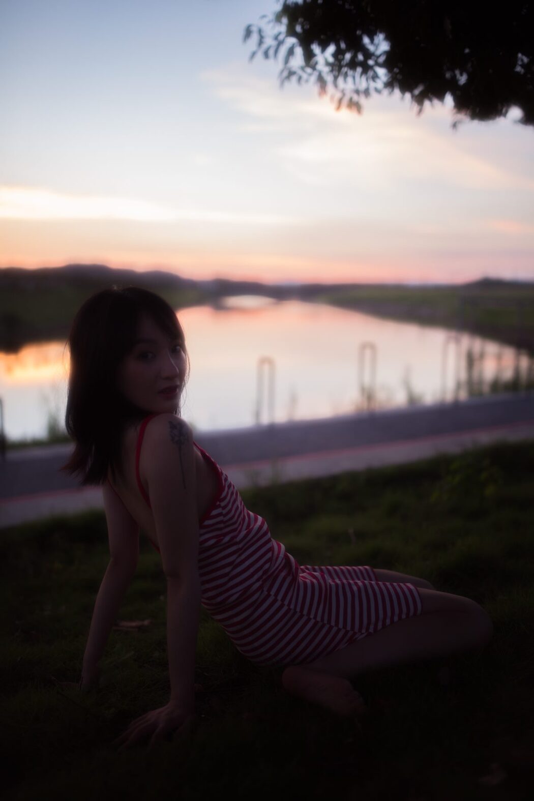 YiTuYu艺图语 Vol.748 Xia Xia