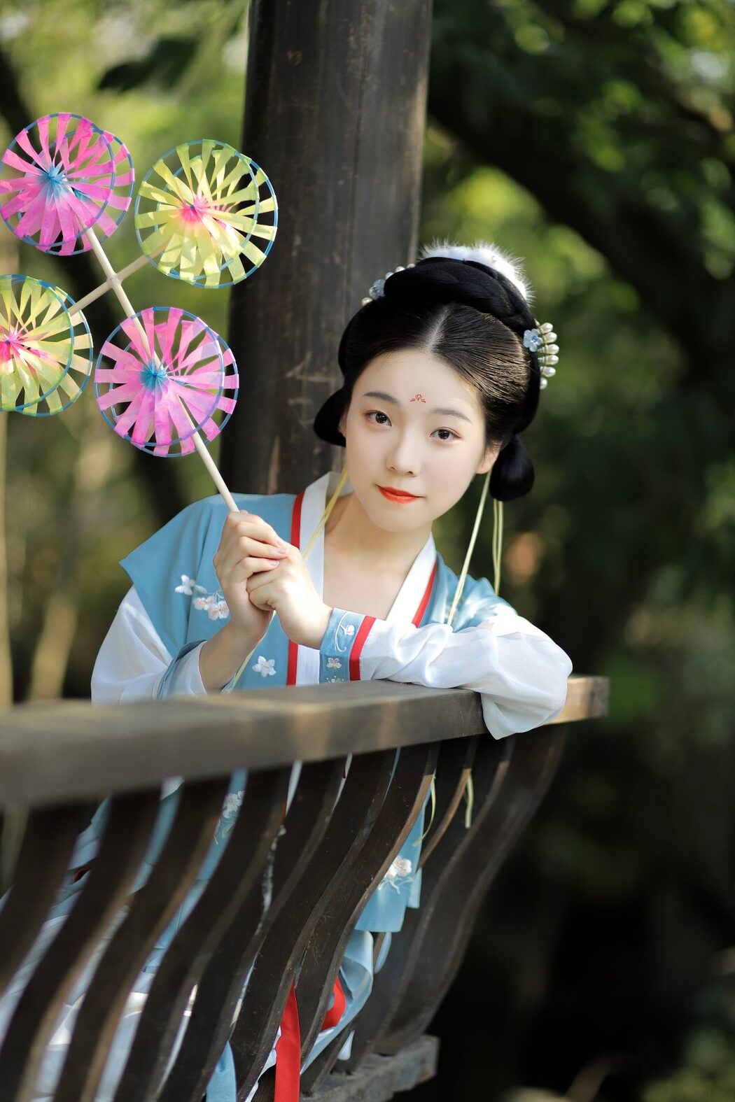 YiTuYu艺图语 Vol.698 Yi Fang Yi Ren Yi