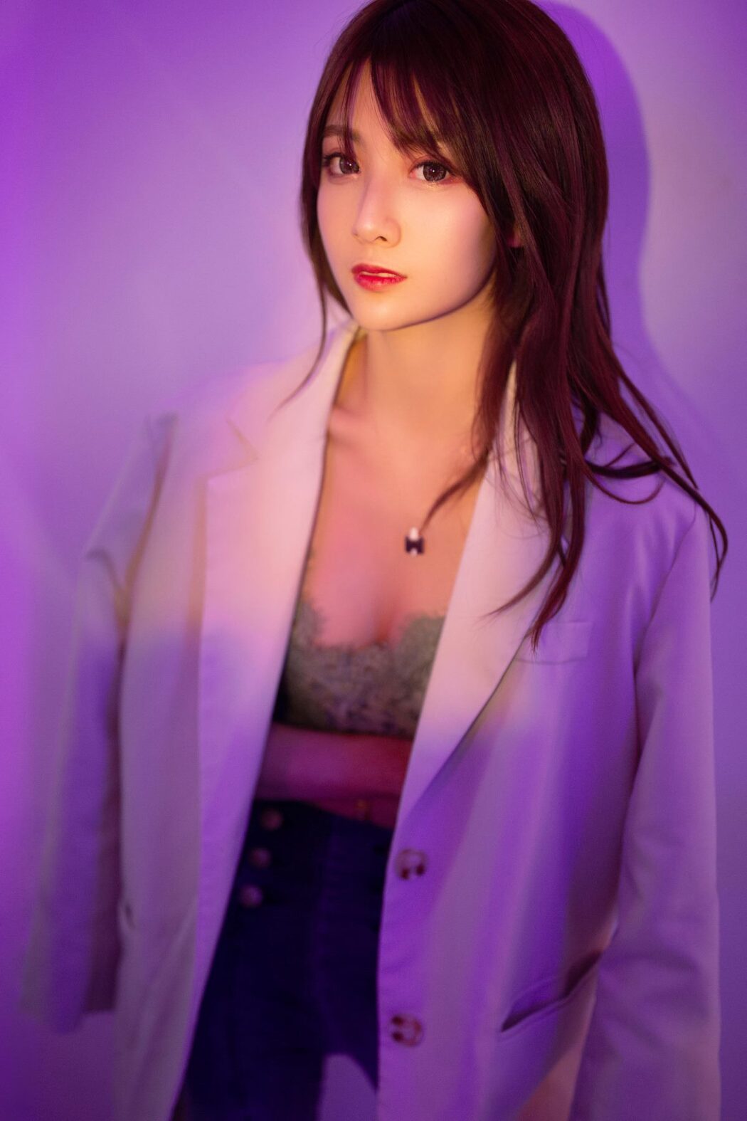 YiTuYu艺图语 Vol.716 Xiao Yu