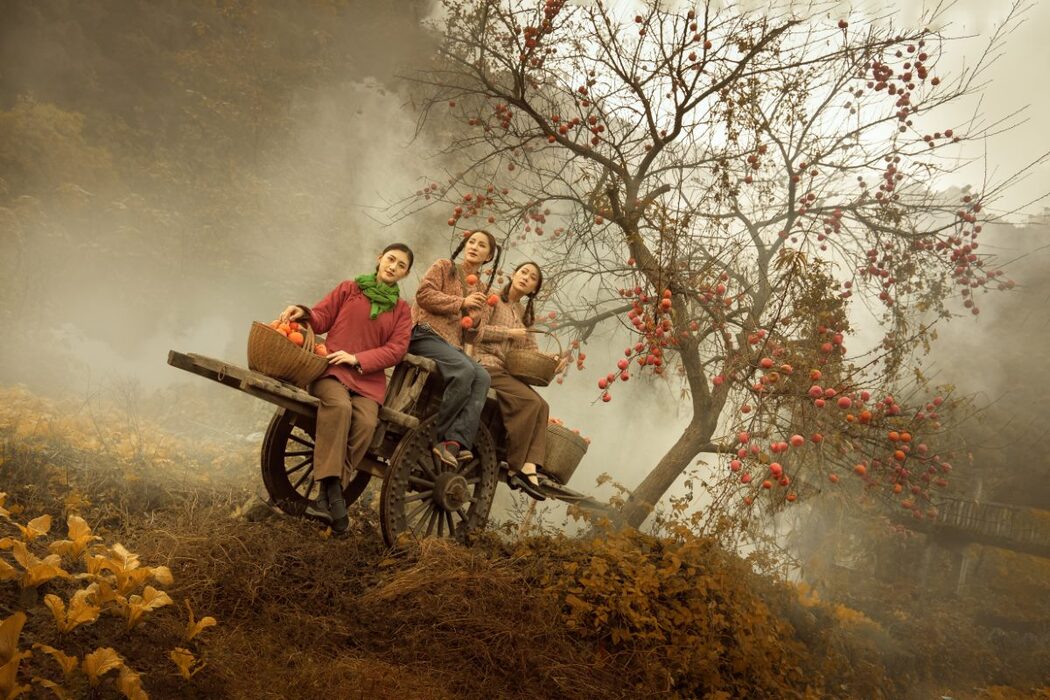 YiTuYu艺图语 Vol.735 Shi Zi Nu Wang