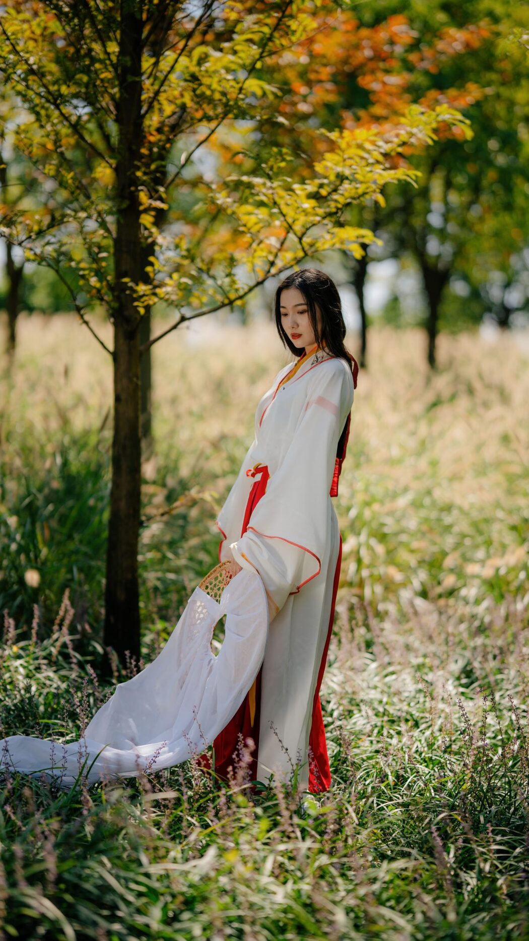YiTuYu艺图语 Vol.825 Ma Hua