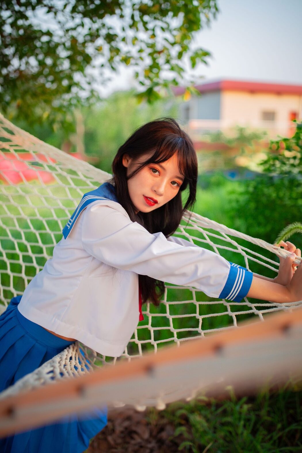 YiTuYu艺图语 Vol.742 Yi Zhi Cheng Zi