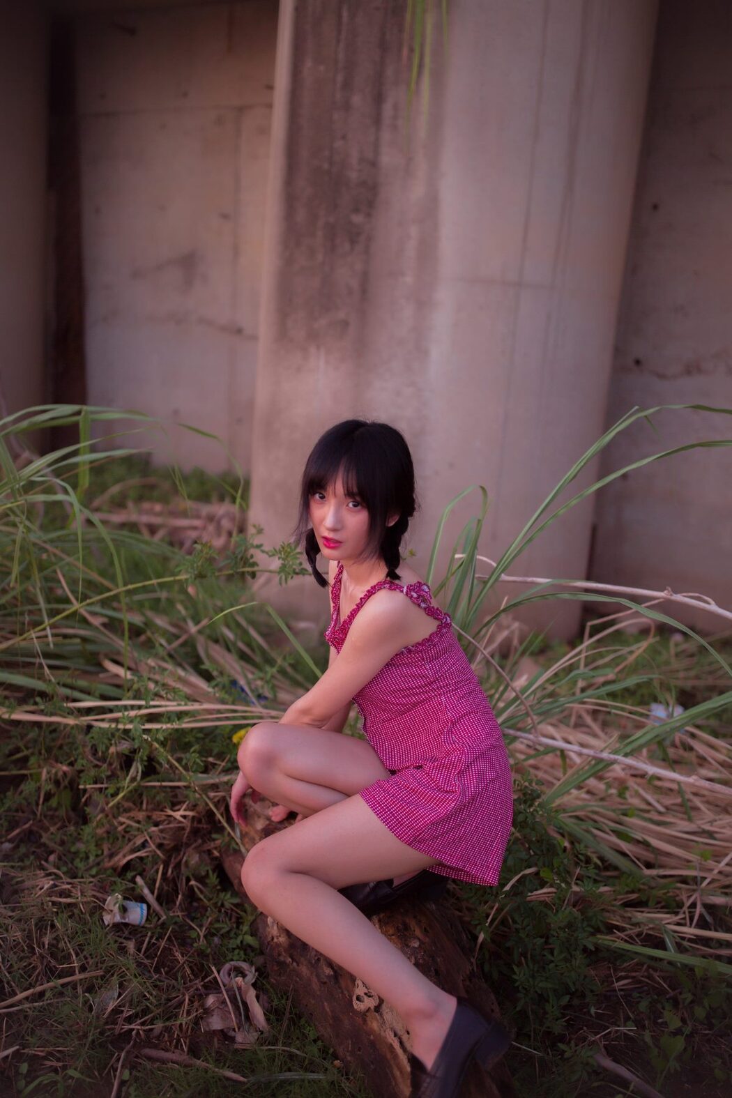 YiTuYu艺图语 Vol.726 Xia Xia