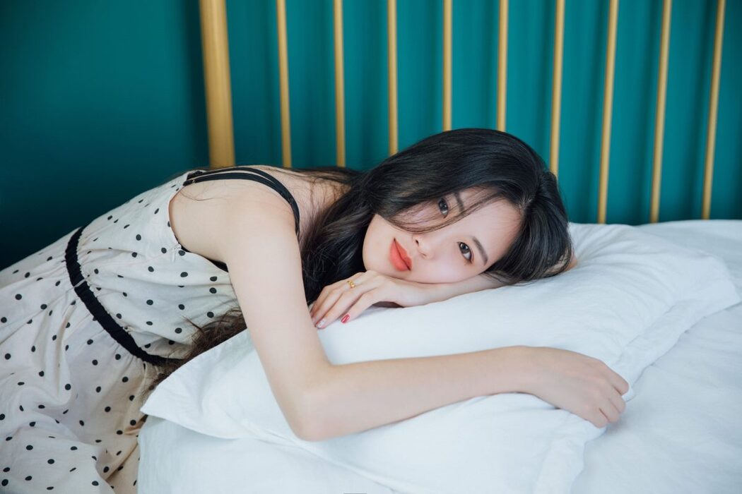 YiTuYu艺图语 Vol.763 Si Ting