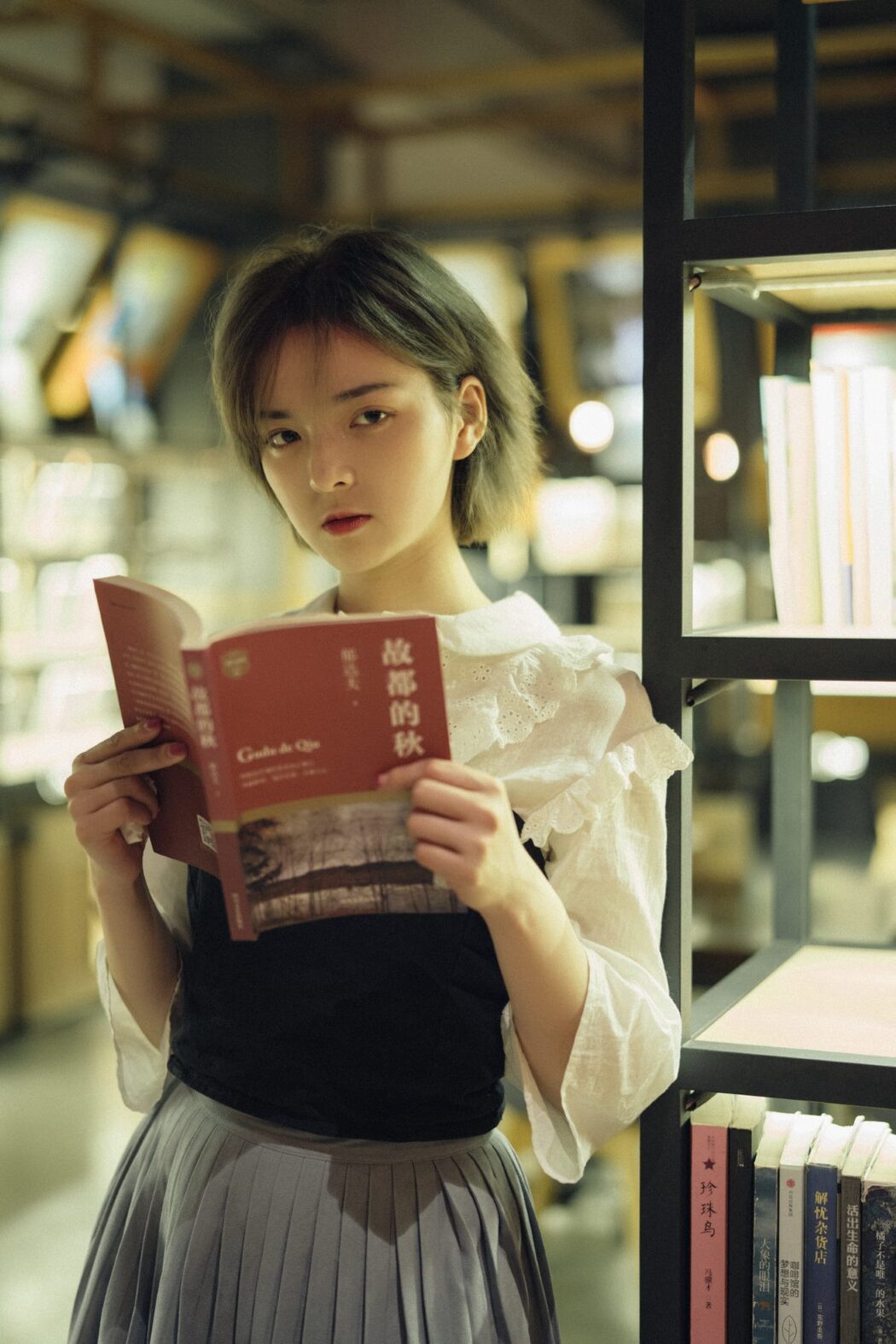 YiTuYu艺图语 Vol.789 Dudu
