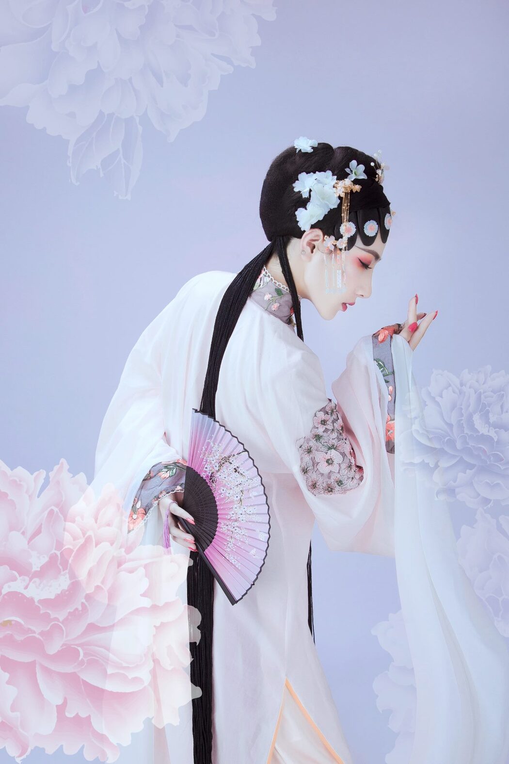 YiTuYu艺图语 Vol.783 Wei Bao